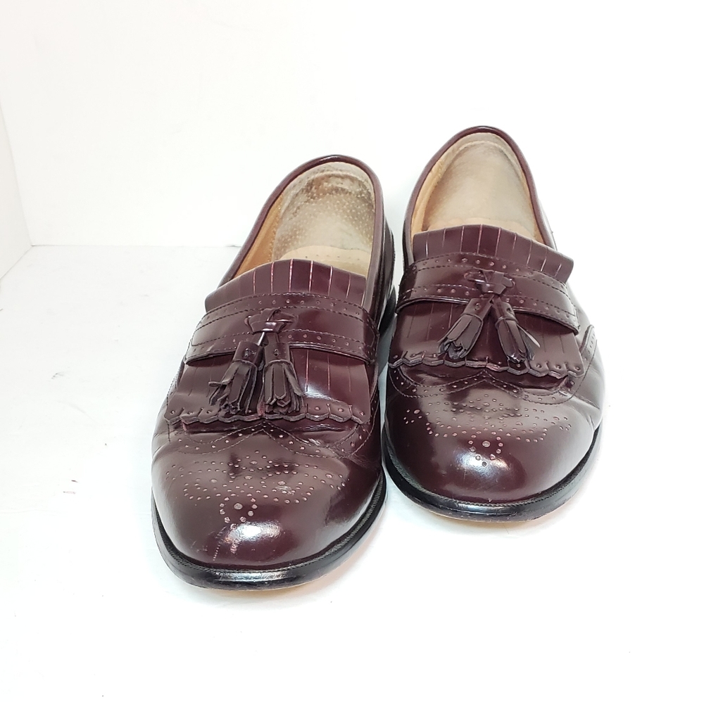 Bostonian  Classic Shoes US SZ 9M - Picture 5 of 13